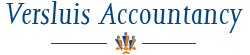 Versluis Accountancy Logo